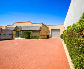 Factory, Warehouse & Industrial commercial property leased at Unit 2/24 Exchange Road Malaga WA 6090