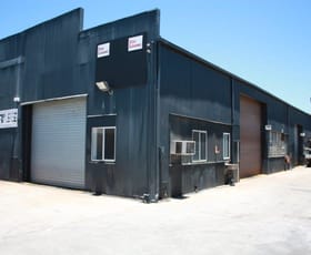 Factory, Warehouse & Industrial commercial property leased at 3/122 Connaught Sandgate QLD 4017