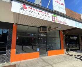 Shop & Retail commercial property leased at 133 Station Street Fairfield VIC 3078