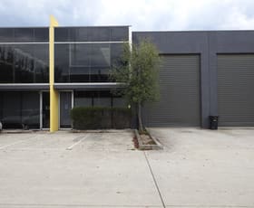 Factory, Warehouse & Industrial commercial property leased at 3/26-30 Burgess Road Bayswater VIC 3153