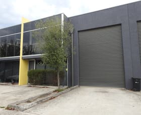 Factory, Warehouse & Industrial commercial property leased at 3/26-30 Burgess Road Bayswater VIC 3153