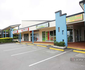 Shop & Retail commercial property leased at Calamvale QLD 4116