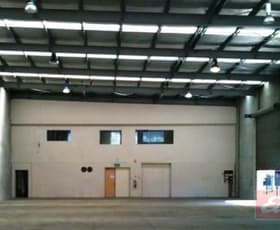 Factory, Warehouse & Industrial commercial property leased at Freestanding 960 m2/10 Kelso Crescent Moorebank NSW 2170