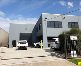 Factory, Warehouse & Industrial commercial property leased at 19 Scammel Street Campbellfield VIC 3061