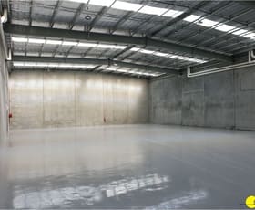 Factory, Warehouse & Industrial commercial property leased at 19 Scammel Street Campbellfield VIC 3061