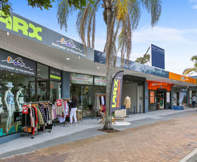 Shop & Retail commercial property leased at Barrenjoey Road Newport NSW 2106