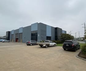 Offices commercial property leased at 5/4 Kirkham Road Dandenong South VIC 3175
