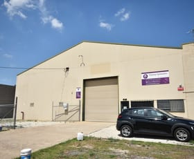 Factory, Warehouse & Industrial commercial property leased at 5 Reid Street Wodonga VIC 3690