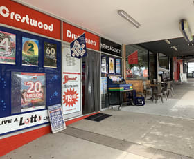 Medical / Consulting commercial property leased at Shop 3/1A Glanmire Road Baulkham Hills NSW 2153