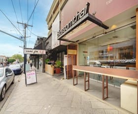 Shop & Retail commercial property leased at 278 Toorak Road South Yarra VIC 3141