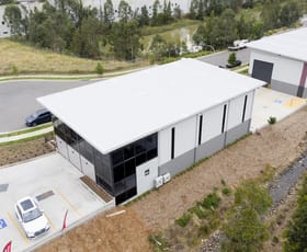Factory, Warehouse & Industrial commercial property leased at Penrith NSW 2750