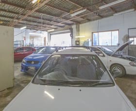 Factory, Warehouse & Industrial commercial property leased at 7B West Street Brookvale NSW 2100