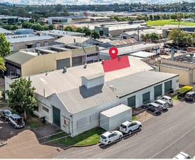 Factory, Warehouse & Industrial commercial property leased at 3/5 Bilston Street Stafford QLD 4053