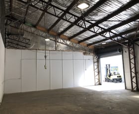 Factory, Warehouse & Industrial commercial property leased at 3/5 Bilston Street Stafford QLD 4053