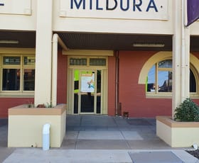 Offices commercial property leased at 4/120 Eighth Street Mildura VIC 3500