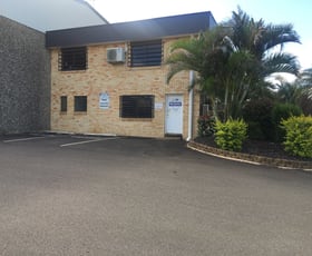 Factory, Warehouse & Industrial commercial property leased at 11-17 Production Street Bundaberg South QLD 4670