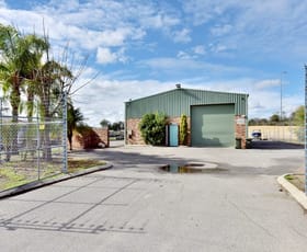 Factory, Warehouse & Industrial commercial property leased at 18 Beaconsfield Avenue Midvale WA 6056