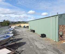 Factory, Warehouse & Industrial commercial property leased at 18 Beaconsfield Avenue Midvale WA 6056