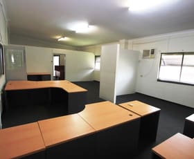 Factory, Warehouse & Industrial commercial property leased at 12 Makagon Road Berrimah NT 0828
