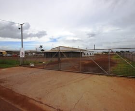 Factory, Warehouse & Industrial commercial property leased at 12 Makagon Road Berrimah NT 0828