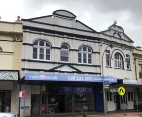 Other commercial property leased at First Floor/450 High Street Maitland NSW 2320