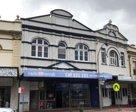 Other commercial property leased at First Floor/450 High Street Maitland NSW 2320
