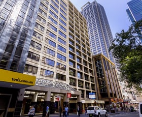 Offices commercial property for lease at Park House 303-309 Pitt Street Sydney NSW 2000