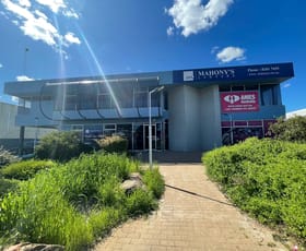 Offices commercial property leased at Level 1, 59-61 Commercial Road Salisbury SA 5108