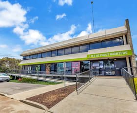 Offices commercial property leased at 63-65 Commercial Road Salisbury SA 5108
