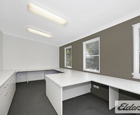 Medical / Consulting commercial property leased at 40 Prospect Street Fortitude Valley QLD 4006