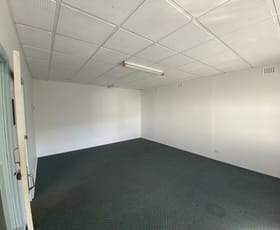 Offices commercial property leased at Level 1/54-56 Prince Street Grafton NSW 2460