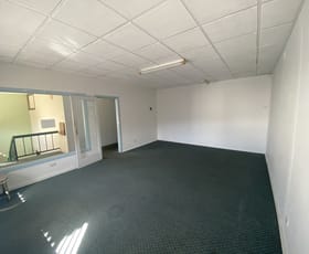Offices commercial property leased at Level 1/54-56 Prince Street Grafton NSW 2460