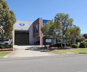 Factory, Warehouse & Industrial commercial property leased at 119 Metrolink Circuit Campbellfield VIC 3061