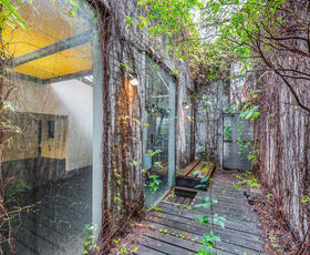 Factory, Warehouse & Industrial commercial property leased at 5 Hazeldon Place South Yarra VIC 3141