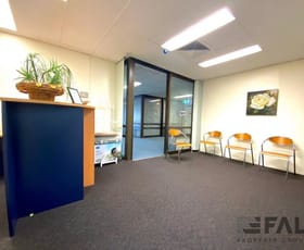 Offices commercial property leased at Unit  3/37 Station Road Indooroopilly QLD 4068