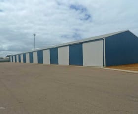 Factory, Warehouse & Industrial commercial property leased at Shed 23 / 900 Berrigan Street Chadwick WA 6450