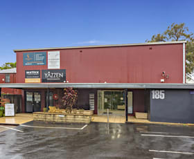 Offices commercial property leased at Level 1, 5/187 Marion Street Leichhardt NSW 2040