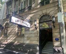 Offices commercial property leased at Suite 40, 12 Collins Street Melbourne VIC 3000