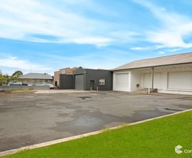 Factory, Warehouse & Industrial commercial property leased at 37-39 Chapman Road Fairy Meadow NSW 2519