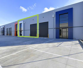Factory, Warehouse & Industrial commercial property leased at 9 Biara Court Cranbourne West VIC 3977