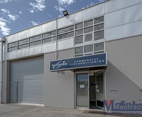 Factory, Warehouse & Industrial commercial property leased at 25 Fourth St Bowden SA 5007