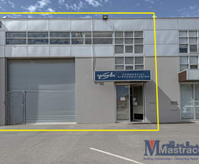 Offices commercial property leased at 25 Fourth St Bowden SA 5007