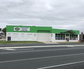 Factory, Warehouse & Industrial commercial property leased at 44-48 Nyah Road Swan Hill VIC 3585