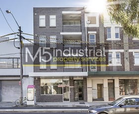 Medical / Consulting commercial property leased at 1/3 Henderson Road Alexandria NSW 2015