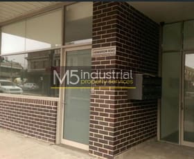 Medical / Consulting commercial property leased at 1/3 Henderson Road Alexandria NSW 2015