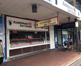 Shop & Retail commercial property leased at 2/46 Jetty Road Glenelg SA 5045