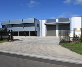 Factory, Warehouse & Industrial commercial property leased at 27 Naxos Way Keysborough VIC 3173