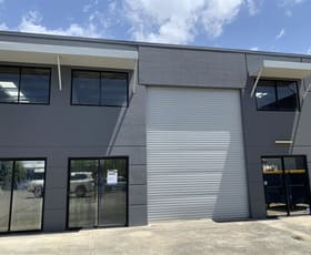 Factory, Warehouse & Industrial commercial property leased at 4/27 Export Drive Molendinar QLD 4214
