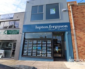 Offices commercial property leased at 1st Floor/5 Davies Avenue Mount Eliza VIC 3930