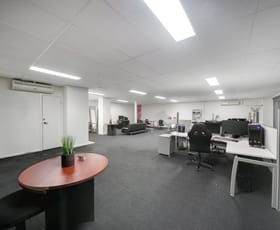 Factory, Warehouse & Industrial commercial property leased at 8/1 Bate Close Pakenham VIC 3810